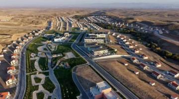 Azərbaycan I yarımildə işğaldan azad edilmiş ərazilərdə 340 layihə icra edib