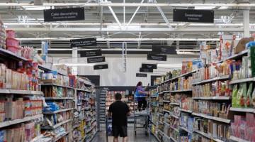 Global food prices edge up in July amid heatwaves, regional conflicts: FAO 
