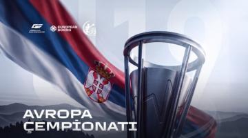 Azərbaycanlı boksçular U-19 Avropa çempionatında mübarizəyə başlayacaq