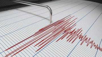 Kuril adalarında 4,1 bal gücündə zəlzələ baş verib