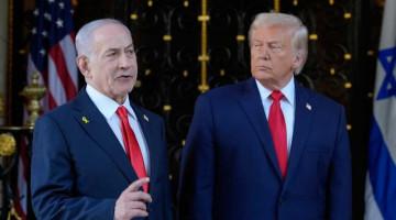 Netanyahu: HƏMAS tərksilah olunmayana qədər İsrail geri çəkilməyəcək