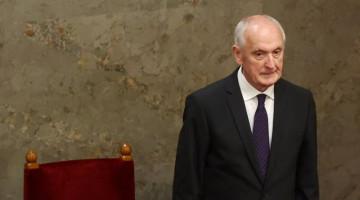 Hungary elects Andras Baka as new president