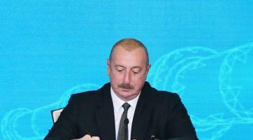  Naxçıvanın sosial-iqtisadi inkişafının sürətləndirilməsi məqsədilə 258 milyon manat ayrılıb - SƏRƏNCAM  