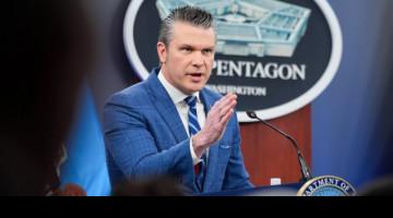 Heqset: ABŞ Latın Amerikasındakı müttəfiqlərinin BCM-dən çıxmağa çağırır
