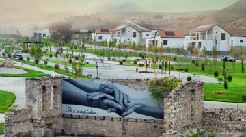 Qarabağ və Şərqi Zəngəzurda uşaqlar üçün yaradıcılıq ustad dərsləri keçiriləcək