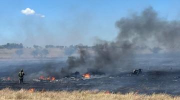 Two killed in U.S. Texas military helicopter crash
