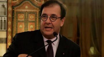 Fransanın Mərkəzi Afrika Respublikasındakı səfiri ilə bağlı araşdırma başlayıb