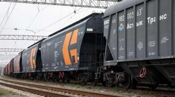 Rusiyadan Ermənistana Azərbaycandan tranzit keçməklə 8 vaqon buğda göndərilib