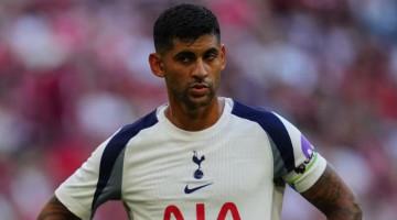 “Atletiko” Kristian Romeronu transfer edib