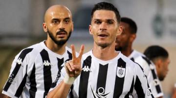 “Neftçi” üç mövsüm sonra Premyer Liqaya qələbə ilə başlayıb