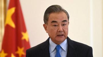 China’s Wang Yi to visit South Korea for first time in five years