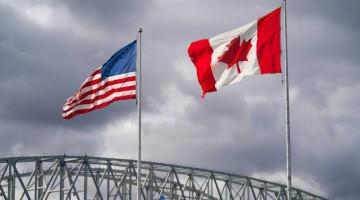 US, Canada reach tentative deal as Trump pauses 50% tariffs