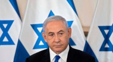 Israel's Netanyahu says deal with Iran impossible