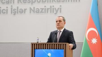   Nazir: Yaxın zamanda İsveçrə ilə yeni razılaşmalar imzalanacaq  