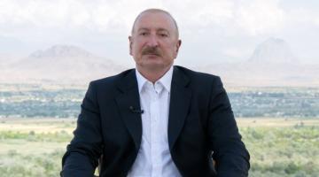 Prezident İlham Əliyev: Naxçıvan Azərbaycan xalqına dahi şəxsiyyət Heydər Əliyev kimi Ulu Öndər bəxş edib