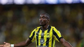 “İnter” Mussa Diabinin transferində maraqlıdır
