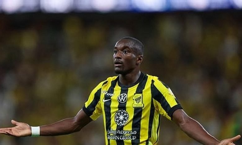 “İnter” Mussa Diabinin transferində maraqlıdır