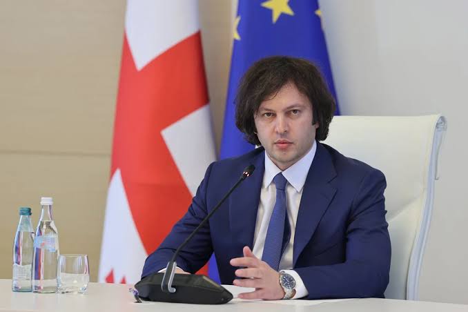 Kobaxidze: BTQ Orta Dəhlizin inkişafında mühüm rol oynayır
