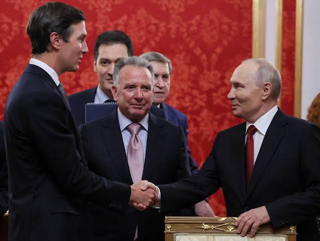 2026/09/1788853469.webp + Trampın sülh planı: Moskva və Kiyev kompromisə gedəcəkmi? News about - Trampın sülh planı: Moskva və Kiyev kompromisə gedəcəkmi?