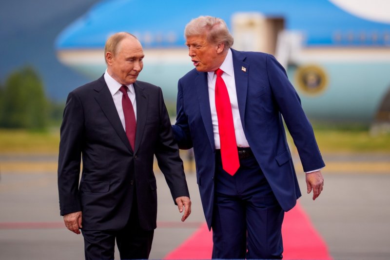 Putin, Trump positively assess Witkoff, Kushner’s visit: Kremlin aide