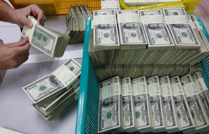  Azerbaijan’s strategic foreign exchange reserves top $90 billion  