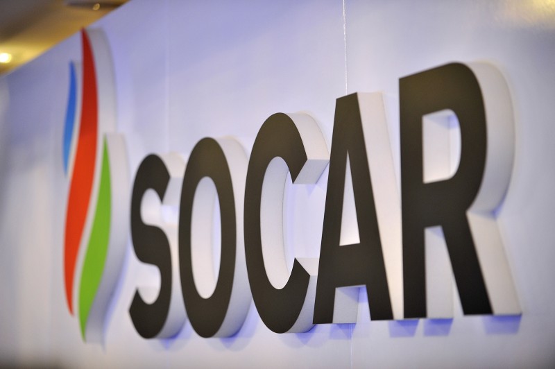 SOCAR Xəzərdəki köhnə quyulardan neft sızıntılarının qarşısının alınması üçün proqram hazırlayacaq