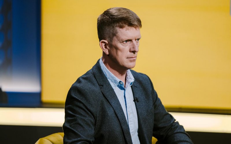 Estoniyanın yeni müdafiə naziri bəlli oldu