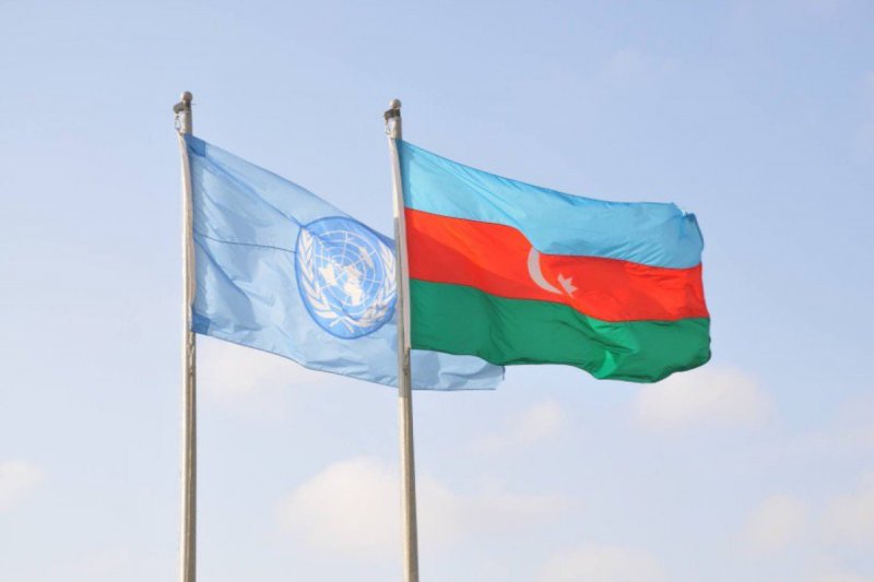 Azerbaijan to join UN General Assembly with large delegation