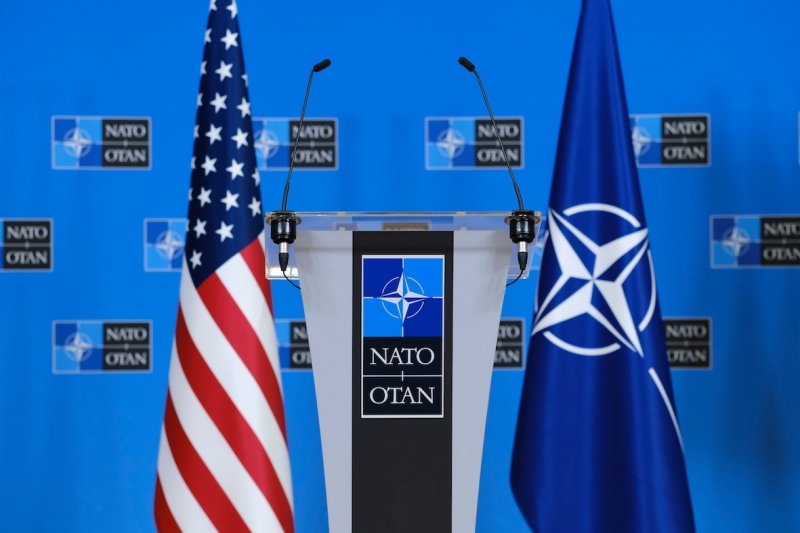 ABŞ NATO müttəfiqlərini Roma Statutundan çıxmağa çağırıb
