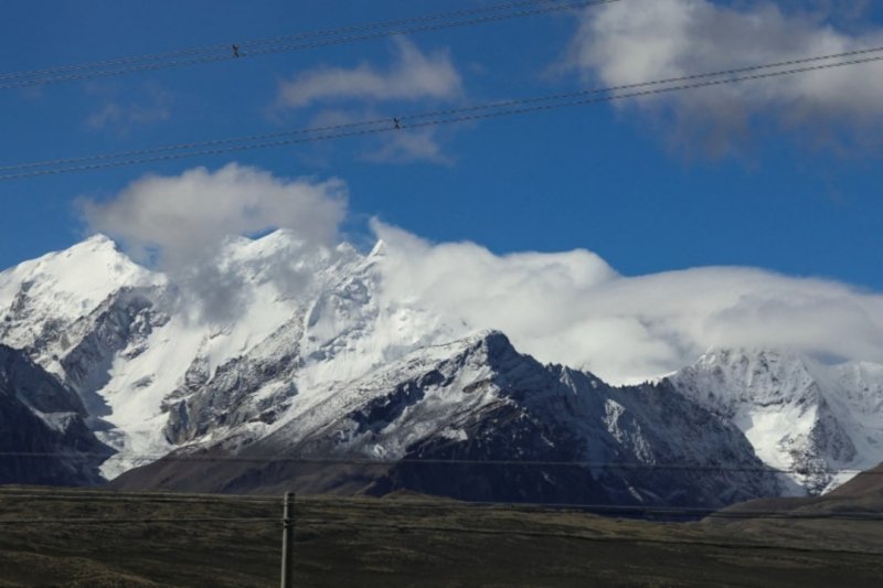 Himalayan glaciers melting faster, putting millions at risk