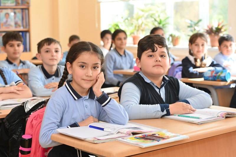   2026–2027-ci tədris ilində təqribən 2,2 milyon nəfər təhsil alacaq  