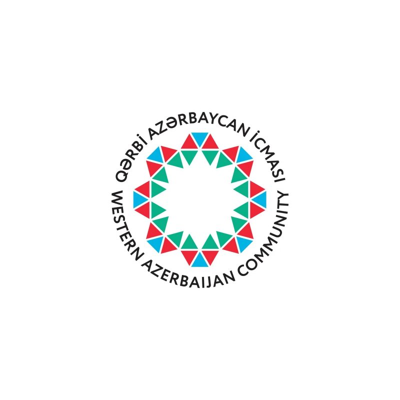 Qərbi Azərbaycan İcması Ermənistanı sülh prosesinə xələl gətirən addımlardan çəkinməyə çağırıb