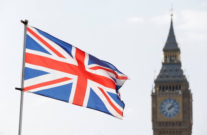 UK eyes joining global defence bank led by Canada