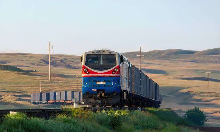 EU plans €12 billion investment drive for Middle Corridor