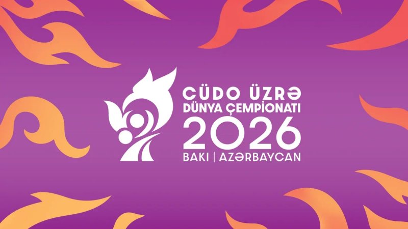 Bakıda keçiriləcək cüdo üzrə dünya çempionatına 82 ölkə qeydiyyatdan keçib