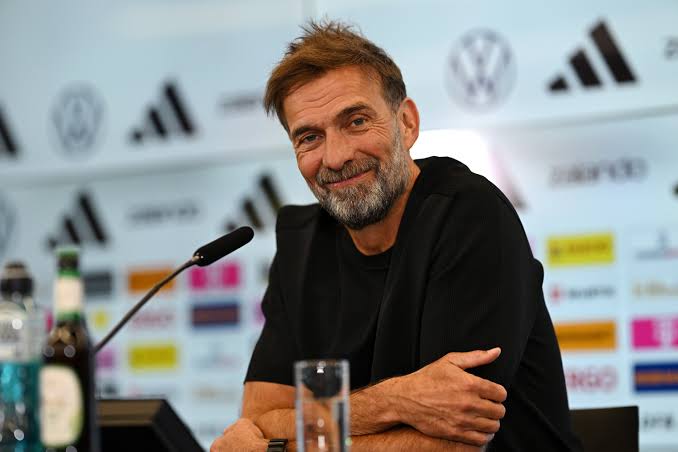 Yurgen Klopp Almaniya millisinin heyətinə 44 futbolçu dəvət edib