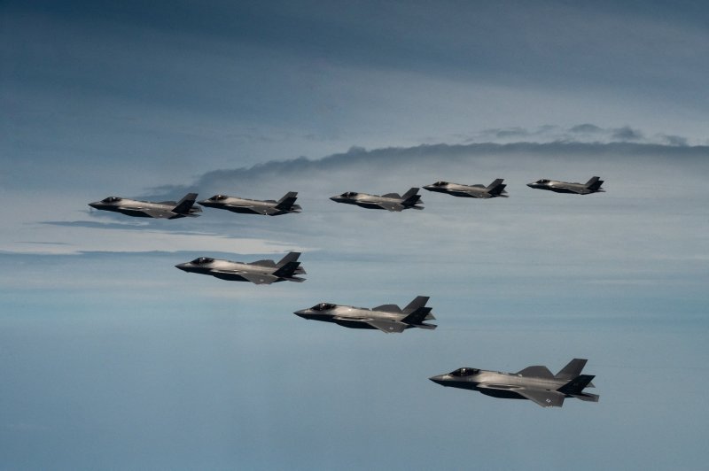 ABŞ Səudiyyə Ərəbistanına 48 ədəd F-35 qırıcısının satışına razılıq verib