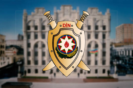 Ötən gün 66 cinayətin açılması təmin olunub