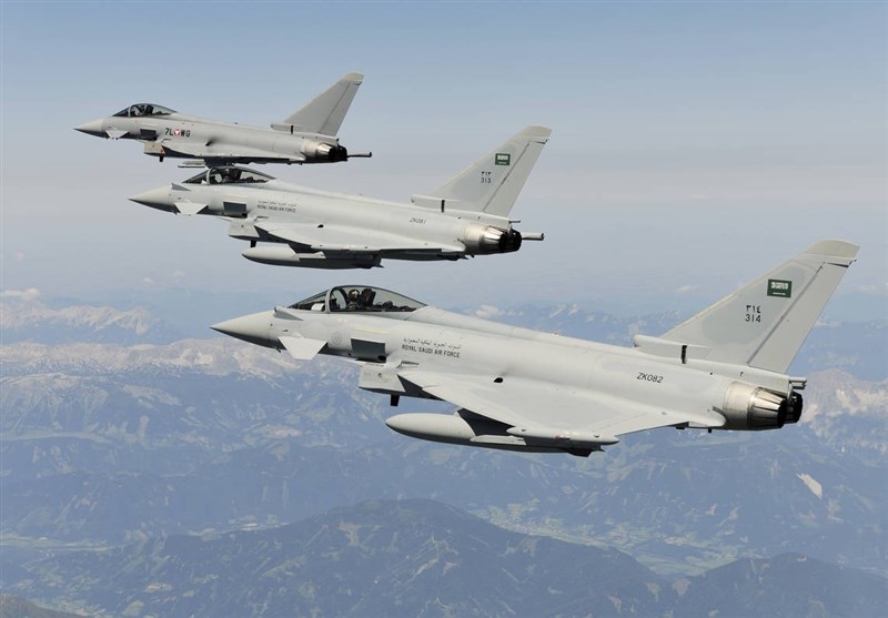 Houthis claim 37 Saudi airstrikes on Yemen in 24 hours