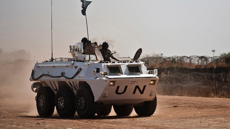 Sudanın cənubunda silahlı toqquşma: 26 ölü, 82 yaralı