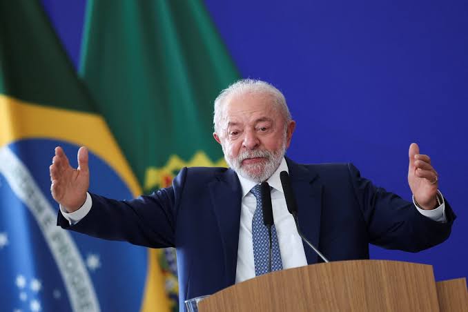 Brazil's Lula rejects U.S. critical minerals proposal