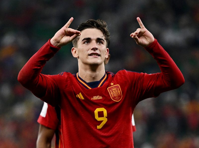 FIFA rejects Spain’s request to suspend Gavi's ban