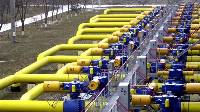 Hungary seeks to cut dependence on Russian gas and oil