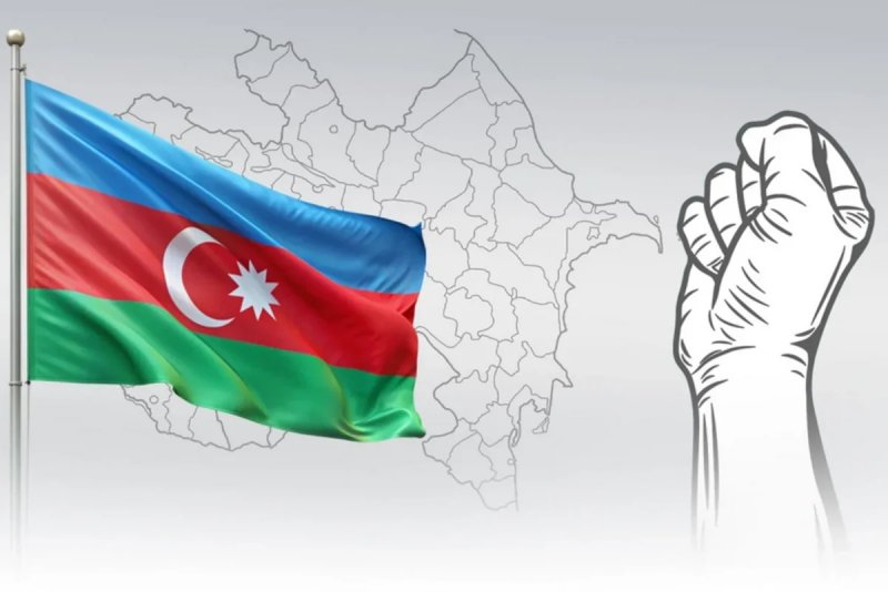   Azerbaijan marks State Sovereignty Day  