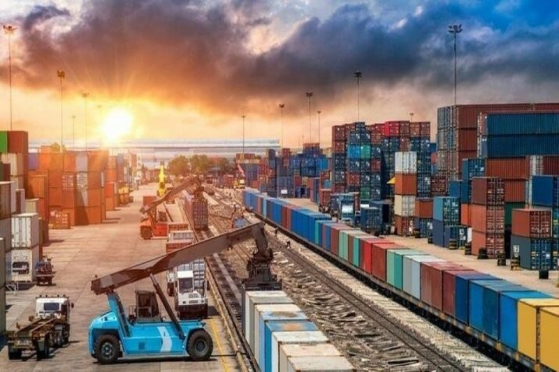 Gürcüstanla Azərbaycanın ticarət dövriyyəsi 959,6 milyon dollara çatıb