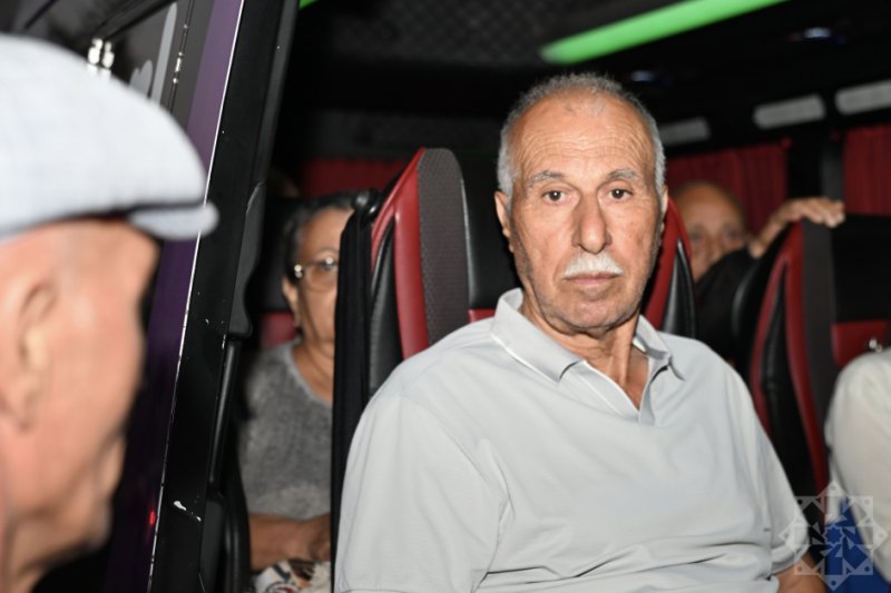   Xankəndi, Xocalı, Ağdərə və Cəbrayıla növbəti köç karvanları yola salınıb  