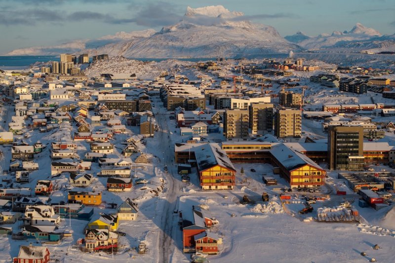 Trump, Greenland, Denmark to sign deal in bid to end Arctic standoff