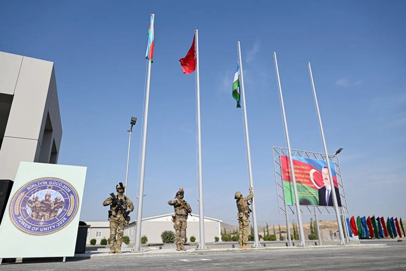 2026/09/1790086231.webp + Xocavənddə Azərbaycan, Türkiyə və Özbəkistan hərbçilərinin birgə təliminin açılışı olub News about - Xocavənddə Azərbaycan, Türkiyə və Özbəkistan hərbçilərinin birgə təliminin açılışı olub