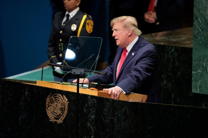   Trump highlights Azerbaijani president’s praise for US role in deal with Armenia  