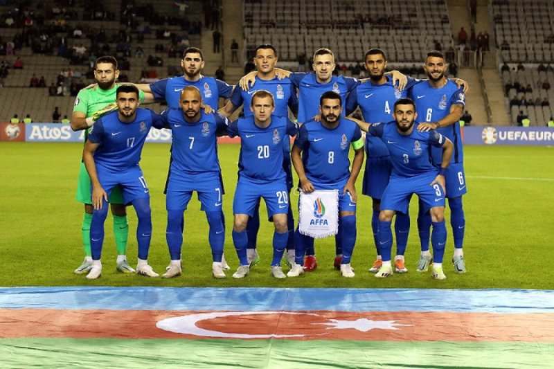 Azerbaijan to face Tajikistan in friendly match
